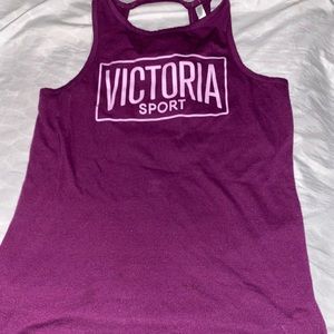 Victoria secret sport tank top